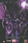 Avengers - Volume 4: Infinity (marvel Now) - Book