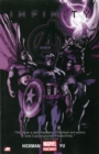Avengers Volume 4: Infinity (marvel Now) - Book