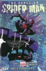 Superior Spider-man - Volume 4: Necessary Evil (marvel Now) - Book