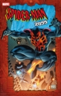 Spider-man 2099 Volume 1 (new Printing) - Book
