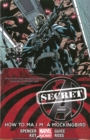 Secret Avengers - Volume 3: How To Ma.i.m. A Mockingbird (marvel Now) - Book