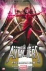 Uncanny Avengers Volume 3: Ragnarok Now (marvel Now) - Book