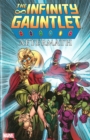 Infinity Gauntlet Aftermath - Book
