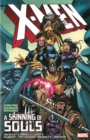 X-men: A Skinning Of Souls - Book
