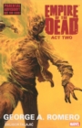 George Romero's Empire Of The Dead: Act Two - Book