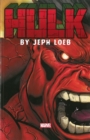Hulk By Jeph Loeb: The Complete Collection Volume 1 - Book