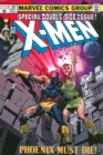 The Uncanny X-men Omnibus Volume 2 - Book