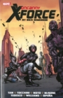 Uncanny X-force By Rick Remender: The Complete Collection Volume 2 - Book