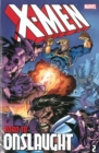 X-men: The Road To Onslaught Volume 2 - Book