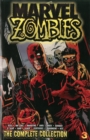 Marvel Zombies: The Complete Collection Volume 3 - Book
