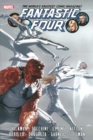 Fantastic Four By Jonathan Hickman Omnibus Volume 2 - Book