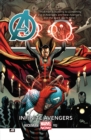 Avengers Volume 6: Infinite Avengers (marvel Now) - Book
