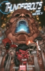 Thunderbolts Volume 4: No Mercy (marvel Now) - Book