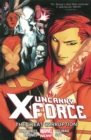 Uncanny X-force Volume 3 - Book