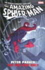 Amazing Spider-man: Peter Parker - The One And Only - Book