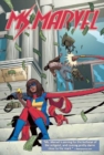 Ms. Marvel Volume 2: Generation Why - Book