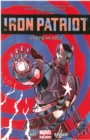 Iron Patriot: Unbreakable - Book