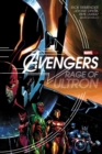 Avengers: Rage Of Ultron - Book