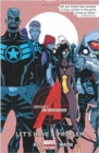 Secret Avengers Volume 1: Let's Have A Problem - Book