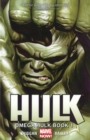 Hulk Volume 2: Omega Hulk Book 1 - Book