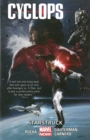 Cyclops Volume 1: Starstruck - Book