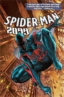 Spider-man 2099 Volume 1: Out Of Time - Book