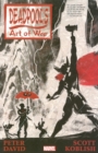 Deadpool's Art Of War - Book