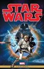 Star Wars: The Original Marvel Years Omnibus Volume 1 - Book