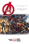 Avengers : Volume 1 - Book