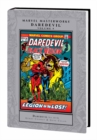 Marvel Masterworks: Daredevil Volume 9 - Book