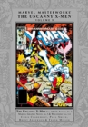 Marvel Masterworks: The Uncanny X-men Volume 9 - Book