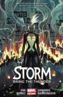 Storm Volume 2: Bring The Thunder - Book