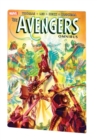 Avengers, The Omnibus Volume 2 - Book