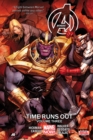Avengers: Time Runs Out Volume 3 - Book