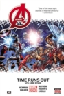 Avengers: Time Runs Out Volume 4 - Book