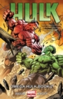 Hulk Volume 3: Omega Hulk Book 2 - Book