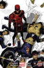 Uncanny X-men Vol. 6: Storyville - Book
