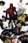 Uncanny X-men Vol. 6: Storyville - Book