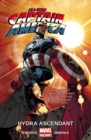 All-new Captain America Vol. 1: Hydra Ascendant - Book