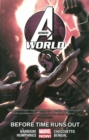 Avengers World Volume 4: Before Times Runs Out - Book