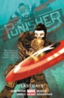 Punisher, The Volume 3: Last Days - Book