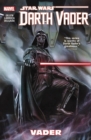 Star Wars: Darth Vader Volume 1 - Vader - Book