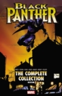 Black Panther By Christopher Priest: The Complete Collection Volume 1 - Book
