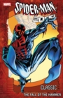 Spider-man 2099 Classic Volume 3: The Fall Of The Hammer - Book