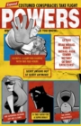 Powers Volume 3: Little Deaths - Book