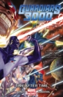 Guardians 3000 Volume 1: Time After Time - Book