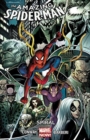 Amazing Spider-man Volume 5: Spiral - Book