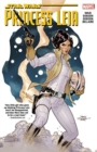 Star Wars: Princess Leia - Book