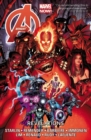 Avengers: Revelations - Book