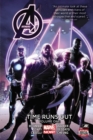 Avengers: Time Runs Out Volume 1 - Book